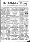 Bedfordshire Mercury Saturday 28 January 1865 Page 1