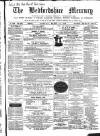 Bedfordshire Mercury Saturday 18 March 1865 Page 1