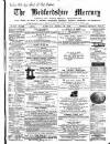 Bedfordshire Mercury Saturday 15 April 1865 Page 1