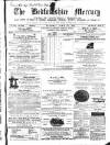 Bedfordshire Mercury Saturday 29 April 1865 Page 1