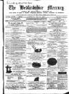 Bedfordshire Mercury Saturday 13 May 1865 Page 1