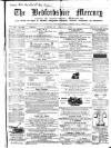 Bedfordshire Mercury Saturday 03 June 1865 Page 1