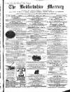 Bedfordshire Mercury Saturday 10 June 1865 Page 1