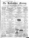 Bedfordshire Mercury Saturday 01 July 1865 Page 1
