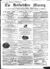 Bedfordshire Mercury Saturday 08 July 1865 Page 1