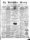 Bedfordshire Mercury Saturday 02 September 1865 Page 1