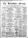 Bedfordshire Mercury Saturday 14 October 1865 Page 1