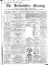 Bedfordshire Mercury Saturday 04 November 1865 Page 1