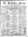 Bedfordshire Mercury Saturday 11 November 1865 Page 1