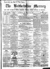 Bedfordshire Mercury Saturday 25 November 1865 Page 1