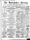 Bedfordshire Mercury Saturday 09 December 1865 Page 1