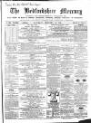Bedfordshire Mercury Saturday 16 December 1865 Page 1