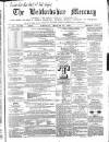 Bedfordshire Mercury Saturday 13 January 1866 Page 1
