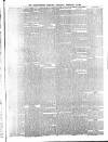 Bedfordshire Mercury Saturday 03 February 1866 Page 3