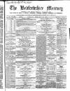 Bedfordshire Mercury Saturday 10 February 1866 Page 1