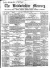 Bedfordshire Mercury Saturday 10 March 1866 Page 1