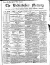 Bedfordshire Mercury Saturday 24 March 1866 Page 1