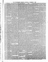 Bedfordshire Mercury Saturday 01 December 1866 Page 3
