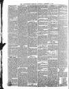 Bedfordshire Mercury Saturday 01 December 1866 Page 8