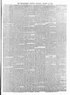 Bedfordshire Mercury Saturday 26 January 1867 Page 3