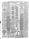 Bedfordshire Mercury Saturday 02 February 1867 Page 2