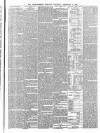 Bedfordshire Mercury Saturday 02 February 1867 Page 3