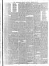 Bedfordshire Mercury Saturday 02 February 1867 Page 7