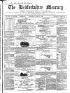 Bedfordshire Mercury Saturday 08 June 1867 Page 1