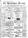 Bedfordshire Mercury Saturday 22 June 1867 Page 1