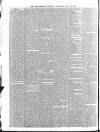 Bedfordshire Mercury Saturday 29 June 1867 Page 6