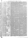 Bedfordshire Mercury Saturday 29 June 1867 Page 7