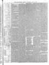 Bedfordshire Mercury Saturday 27 July 1867 Page 7
