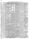 Bedfordshire Mercury Saturday 10 August 1867 Page 5