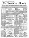 Bedfordshire Mercury Saturday 30 November 1867 Page 1