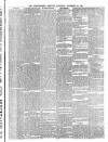 Bedfordshire Mercury Saturday 30 November 1867 Page 3