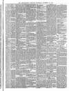 Bedfordshire Mercury Saturday 30 November 1867 Page 5