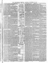 Bedfordshire Mercury Saturday 30 November 1867 Page 7