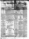 Bedfordshire Mercury Saturday 04 January 1868 Page 1
