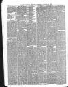 Bedfordshire Mercury Saturday 16 January 1869 Page 6