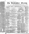 Bedfordshire Mercury Saturday 23 January 1869 Page 1
