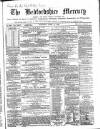 Bedfordshire Mercury Saturday 10 April 1869 Page 1