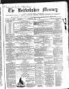 Bedfordshire Mercury Saturday 01 May 1869 Page 1
