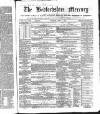 Bedfordshire Mercury Saturday 05 June 1869 Page 1