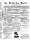 Bedfordshire Mercury Saturday 11 December 1869 Page 1