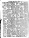 Bedfordshire Mercury Saturday 11 December 1869 Page 4