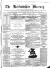 Bedfordshire Mercury Saturday 03 December 1870 Page 1