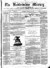 Bedfordshire Mercury Saturday 22 January 1870 Page 1