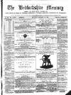 Bedfordshire Mercury Saturday 29 January 1870 Page 1