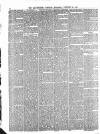 Bedfordshire Mercury Saturday 29 January 1870 Page 6