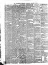 Bedfordshire Mercury Saturday 29 January 1870 Page 8